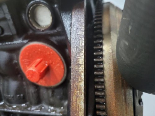 Moteur opel meriva phase - moteur,