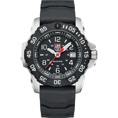 Montre homme luminox navy seal - homme,