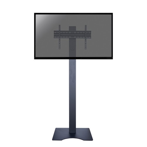 Support vitrine pour - , écran