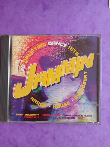 Jammin haddaway - jammin,