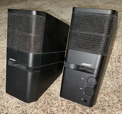 Bose mediamate computer - mediamate,