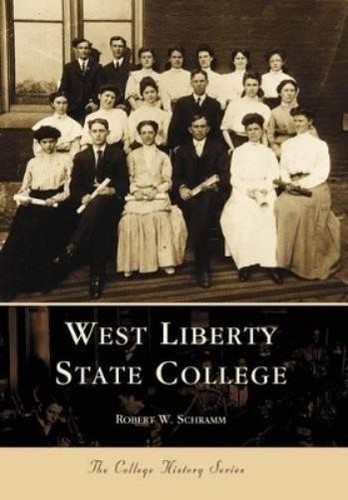 Robert schramm west liberty - w.,