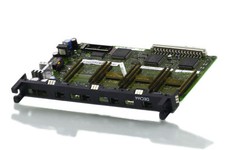 Alcatel 4200 DECM4 Carte