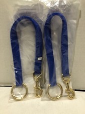 Jacks Quick Fix Strap 20050-Long 20" LOT OF 2 - Various Colors