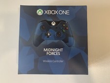 Manette XBox One - Midnight