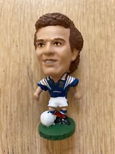 Figurine Résine Laurent Blanc N°5 Équipe De France 1998 Champion Du Monde