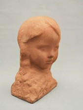 Terre Cuite Amedeo Gennarelli 1881-1943