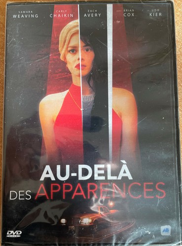 Dela des apparences - des,