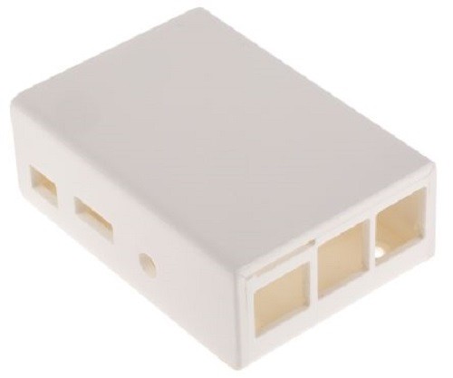 Pro raspberry 2 - rs, pi