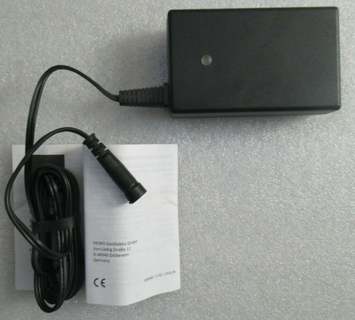 Friwo fw8030m 18 - friwo, fw8030m/dt/18