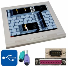 Calme ! All-On-One Ordinateur