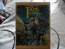 BD FOC La confrérie de la