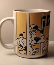 Mug IDEFIX - Parc Asrérix -