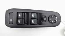 Interrupteur de leve vitre avant gauche PEUGEOT 308 2 PHASE 2 98423402ZD