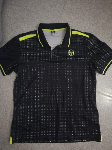 Taille magnifique polo - taille,