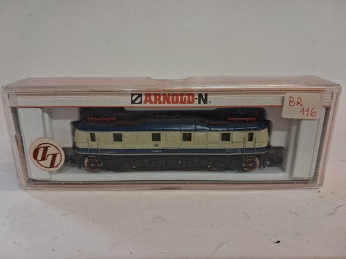 Arnold 2459 locomotive - arnold,
