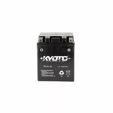 BATTERIE MOTO KYOTO YB14L-A2 12V 12AH 210A
