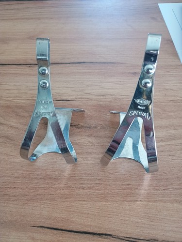 Années cales pieds reg - années, cales-pieds