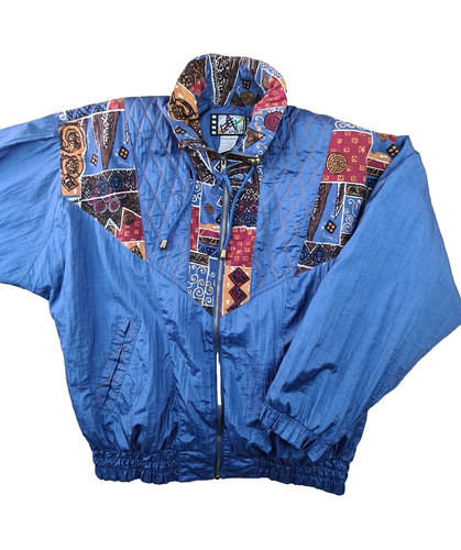 Veste coup vent - veste, motif