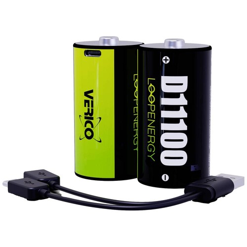 Verico loopenergy pile - verico,