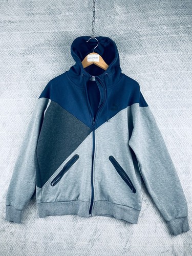 Puma sweat zip homme - zip,