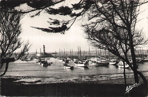 île oléron la - Île,