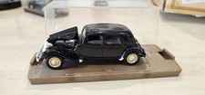 Brumm Échelle 1/43 Citroen