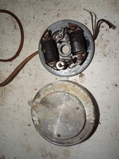 allumage type V 100 125 moto peugeot terrot etc 9825