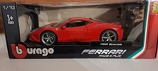 Miniature FERRARI 458 SPECIALE