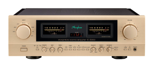 Accuphase 3000 integrated - e-3000,
