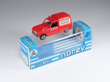 NOREV - SÉRIE LUXE /