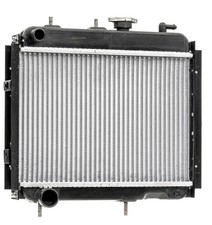 Radiator, Engine Cooling for