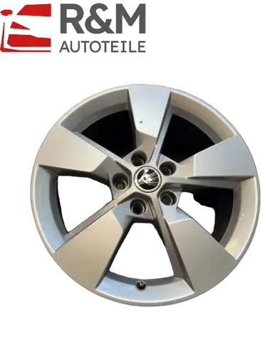 Jante alu originale skoda yeti - jante,