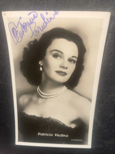 Carte postale cinéma - postale, vintage