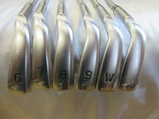 Set de fers Ping G430 6-9,W,45