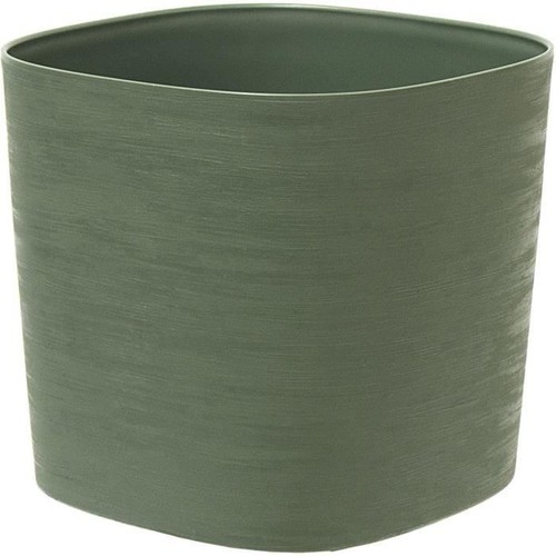 Pot avec réserve eau - avec, d'eau