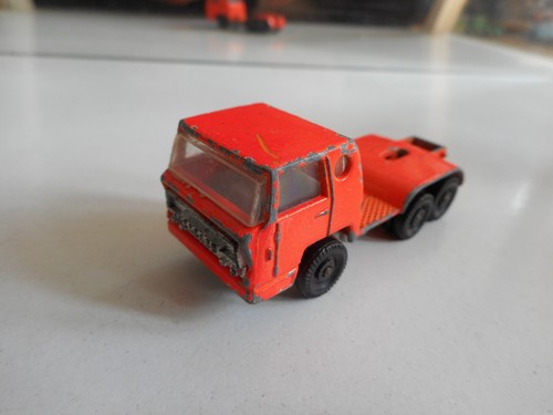 Majorette bernard truck - bernard,