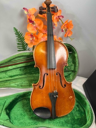 Vintage pfretzschner obb - vintage, e.r.pfretzschner