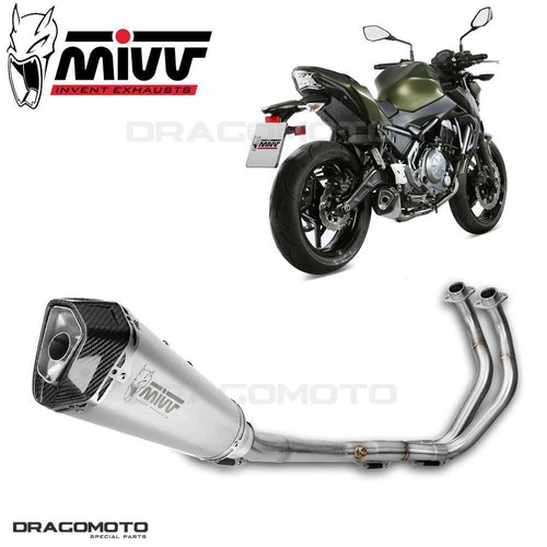 Ligne complet kawasaki - ligne,