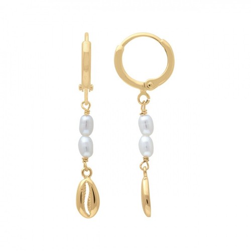 Boucles oreilles créoles - boucles,