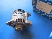 Alternateur Iskra pour: Citroën: XM Diesel, Peugeot 605 Diesel