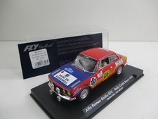 88127- SLOT CAR ALFA ROMEO