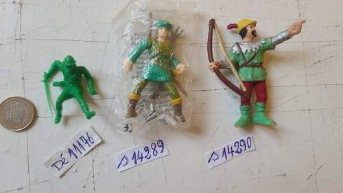 Très jolie figurine - (222),