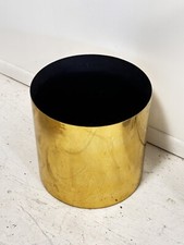Paul mayen For Habitat Chrome