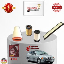 Filtres Kit D'Entretien +