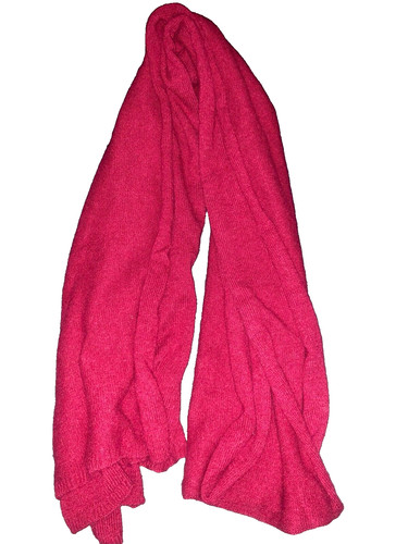 Echarpe châle massimo dutti - châle,