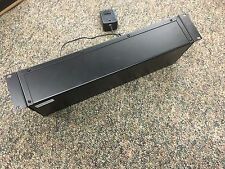 Elan VIA SS1 System Station