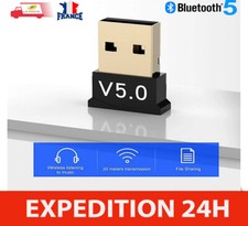 Clé USB Bluetooth V5.0 Mini