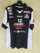 Maillot RENNES VOLLEY 35
