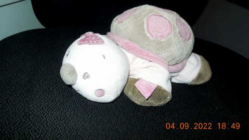 Doudou peluche cheval - cheval, poney